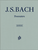 Toccatas BWV 910-916 [HL:51480127]