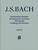 Italian Concerto, French Overture, Four Duets, Goldberg Variations [HL:51480130]