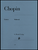Chopin, Scherzi [HL:51480279]
