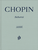 Chopin, Scherzi [HL:51480299]