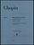 Concerto for Piano and Orchestra E minor Op. 11, No. 1 [HL:51480419]