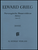 Norwegian Peasant Dances (Slåtter) Op. 72 [HL:51480491]