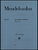 Variations Sérieuses, Op. 54 [HL:51480620]