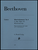 Concerto for Piano and Orchestra G Major Op. 58, No. 4 [HL:51480629]