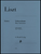 Liebesträume, 3 Notturnos [HL:51480634]