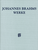 Piano Works Without Opus Number [HL:51486009]