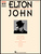 John, The Elton John Keyboard Book [HL:694829]