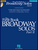 The First Book of Broadway Solos - Part II [HL:1113]