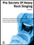 Pro Secrets of Heavy Rock Singing [HL:14026276]