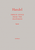 12 Songs from the Oratorios [HL:14034401]