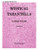 Vandall, Mystical Tarantella [Alf:00-881475]