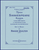 Three Shakespeare Songs, Op. 6 [HL:48009287]