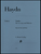 Songs for Voice and Piano [HL:51480535]