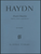 2 Duets for Soprano, Tenor and Piano Hob.XXVa:2 and 1 [HL:51480538]