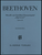Incidental Music to J.W. von Goethe's Tragic Play Egmont, Op. 84 [HL:51480646]
