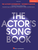 The Actor's Songbook - Second Edition [HL:747035]