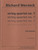 String Quartet No. 5 [CF:111-40152]