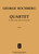 Rochberg, Quartet [CF:114-40414]