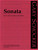 Sonata [CF:114-40977]
