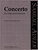Adler, Concerto [CF:114-41018]