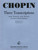 Chopin, Three Transcriptions [CF:114-41059]