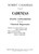 Casadesus, Cadenzas To Piano Concertos From The Classical Repertoire [CF:160-00029]