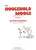 Schickele, The Household Moose [CF:160-00185]
