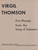 Five Phrases From The Song Of Solomon [CF:171-00099]