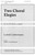Two Choral Elegies [CF:312-41734]