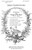 Six Choruses from "Songs of the Rose" [CF:352-00494]