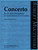 Muczynski, Concerto [CF:414-41153]