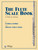 The Flute Scale Book [CF:414-41206]
