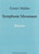 Mahler, Symphonic Movement [CF:416-41078]