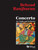 Ranjbaran, Concerto For Violin And Orchestra [CF:416-41366]