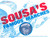 Sousa, Sousa'S Famour Marches [CF:425-40061]