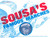 Sousa's Famour Marches [CF:425-40061]