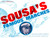 Sousa, Sousa'S Famous Marches [CF:425-40079]