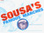 Sousa's Famous Marches [CF:425-40087]