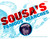 Sousa, Sousa'S Famous Marches [CF:425-40088]