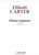 Carter, Piano Sonata (1945-46) [CF:450-00234]