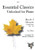 Mozart, Essential Classics Unlocked For Piano Book 2 [CF:510-02542]