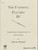 Faithful Flutist Vol. 4 [CF:A0I5219]