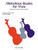 Melodious Etudes for Viola [CF:BF27]