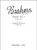 Brahms, Sonata No. 1 In E Minor, Op. 38 [CF:BQ76]