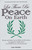 Let There Be Peace on Earth [CF:CM8752]