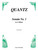 Sonata No. 1 in A Minor [CF:CU1379]