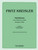 Variations On a Theme by Corelli [CF:F1196]