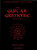 The Guitar Grimoire: Scales and Modes [CF:GT1]