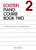 Eckstein Piano Course Book Two [CF:PL1066]