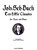 Bach, J.S. - Bach Ten Little Classics [CF:O4797]